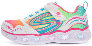 skechers lights