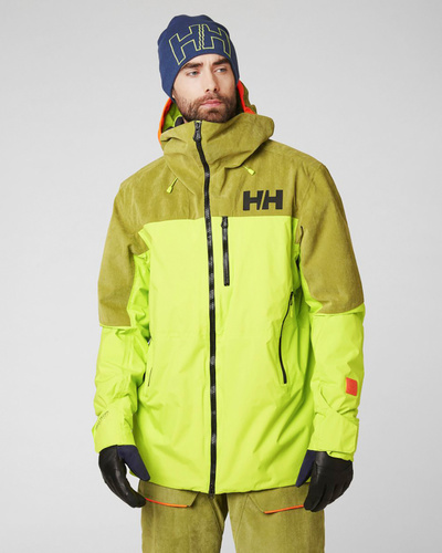 helly hansen men's straightline lifaloft jacket