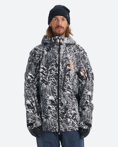 Burton m ak gore cyclic outlet jk