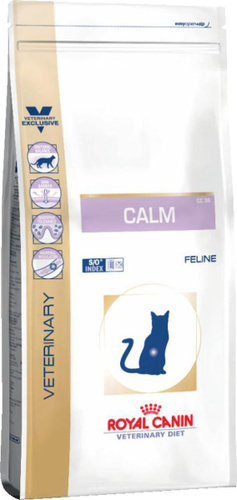 royal canin calm 500g