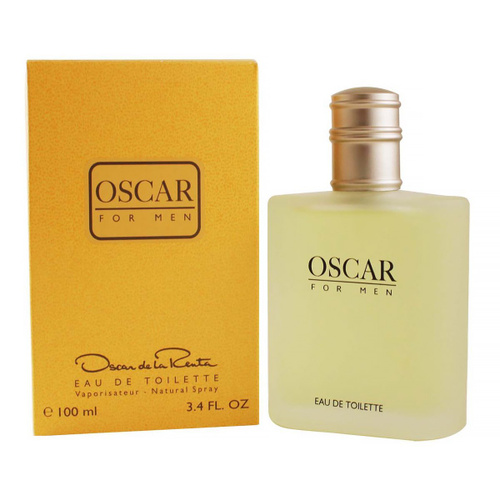 oscar de la renta 100ml