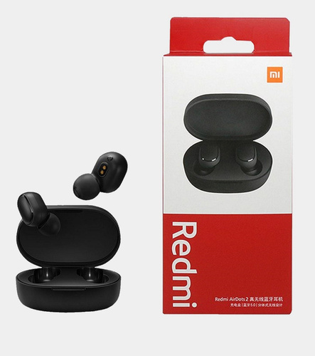 mi redmi airdots 2