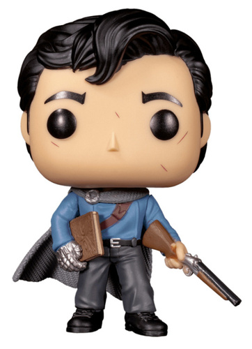 army of darkness pop