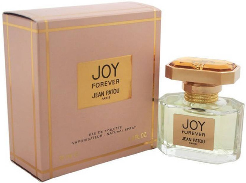 eau de joy jean patou