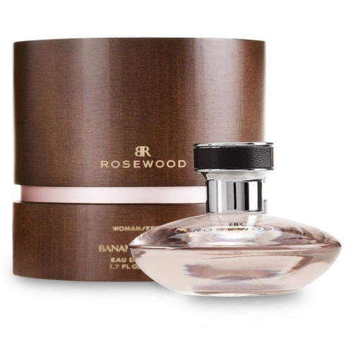 Rosewood amor banana republic