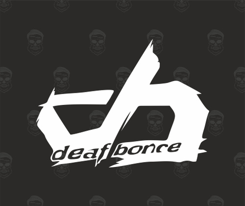 Deaf bounce картинки