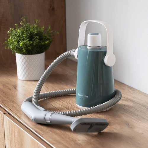 397 отзывов на Пароочиститель для дома GALAXY LINE GL6271 от ...