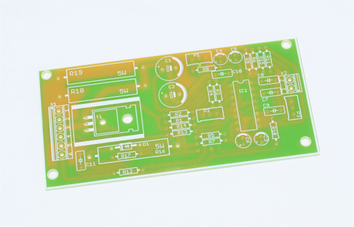 Купить Плату Коллекторного Двигателя