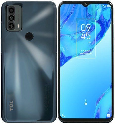 Tcl 20 Купить В Москве