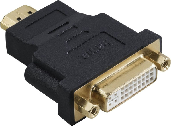 Dvi Hdmi Переходник Купить