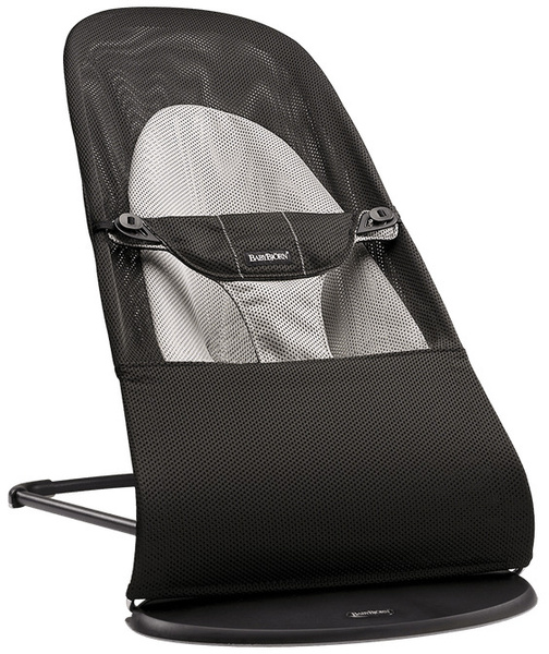 Шезлонг для новорожденных Съемный чехол BabyBjorn - купить по выгодной ...