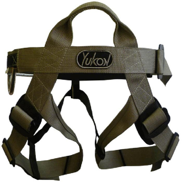 Страховочная система \"Бриз\" для скалолазания, альпинизма, туризма, при ...