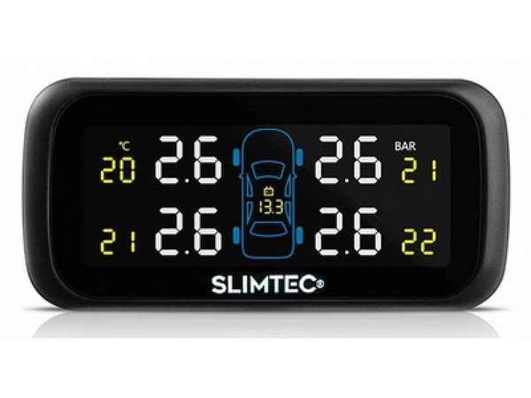 Датчик для автомобиля SLIMTEC купить по выгодной цене в интернет ...