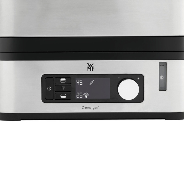 Пароварка электрическая WMF KITCHENminis 0415090711, 4211129133043 ...