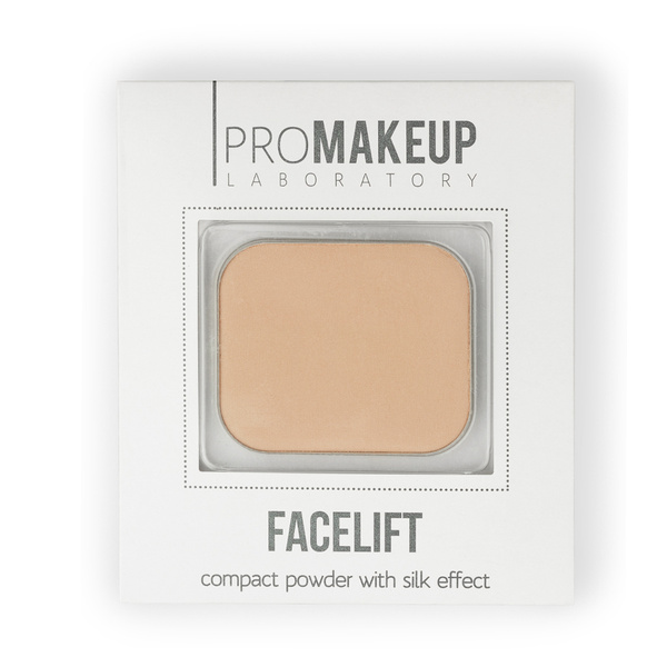 PROMAKEUP laboratory Пудра шелковая "FACELIFT" 01 light купить на OZON ...
