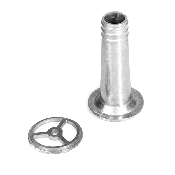 Насадка на мясорубку "Колбаска" - купить с доставкой по выгодным ценам ...