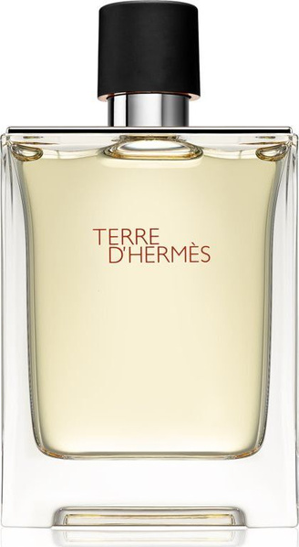 Hermes Terre D'Hermes Туалетная вода 30 мл (182400780)