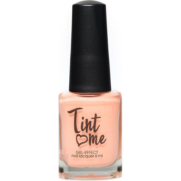 Tint me Тон 8 Malibu Sunrise Лак для ногтей Гель-эффект, 6 мл - купить ...