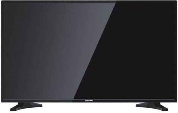 Купить телевизор Asano 28LH1010T DVB-T2, плеер 28" - купить с доставкой ...