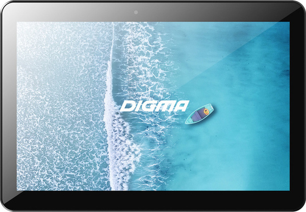 Купить планшет Digma Plane 1596 3G 10.1", 16 GB по низкой цене: отзывы ...