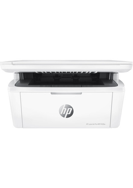 МФУ Лазерное HP LaserJet Pro MFP M28w купить по низкой цене в интернет ...