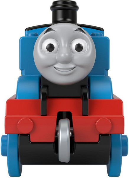 Игрушка Mattel Thomas & Friends Томас, с изображением обезьянок, GLK61 ...