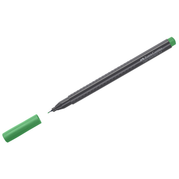 Faber-Castell Ручка Капиллярная - купить с доставкой по выгодным ценам ...
