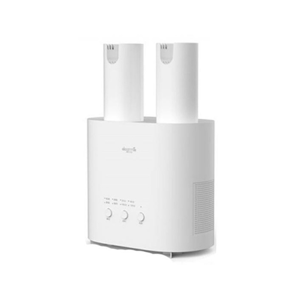 Сушилка для обуви Deerma DEM-HX10W -hz - купить с доставкой по выгодным ...