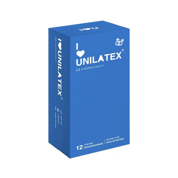 Презервативы unilatex Озон