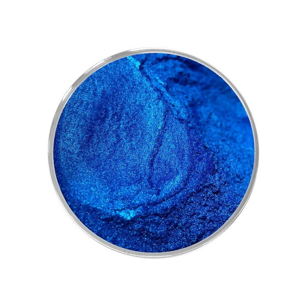 Пигмент Epoxy Master Indigo, индиго, 25 мл - купить с доставкой по ...