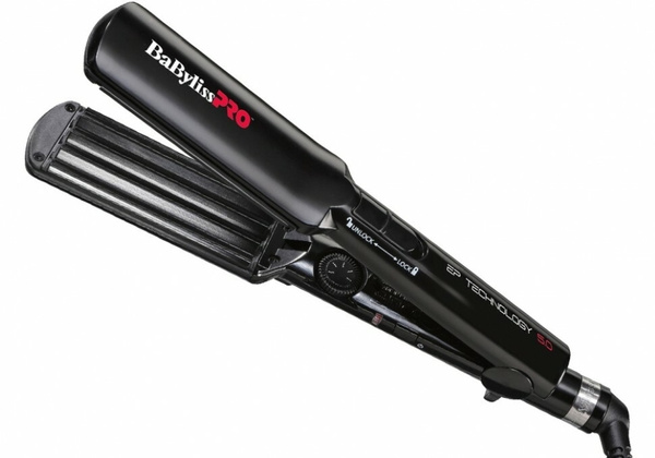 Купить Плойку Для Волос Babyliss Pro