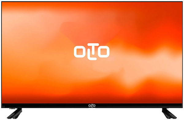 Купить телевизор OLTO 32ST30H Frameless NEW 32" - купить с доставкой по ...