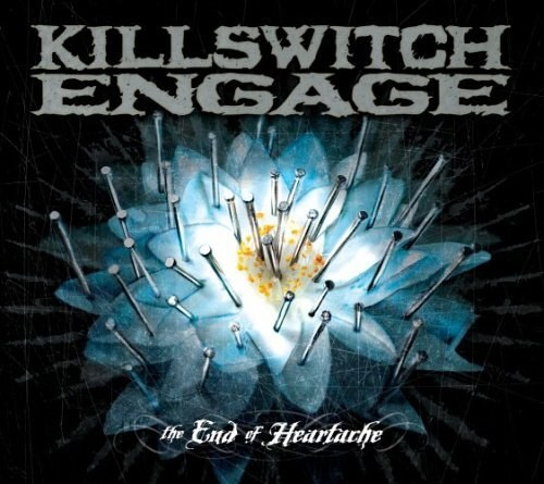 Текст и перевод песни Killswitch Engage - The End of …