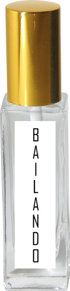 Aromaprovokator Вода парфюмерная Bailando 50 мл купить на OZON по ...