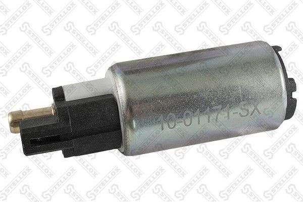 Насос топливный эл. 3bar ford escort 1. Stellox 10-01171-SX - Stellox ...