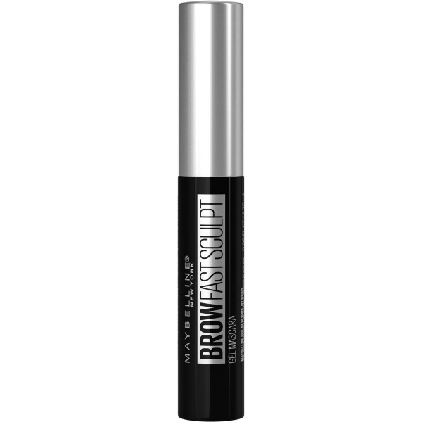 Maybelline New York Brow Fast Sculpt Тушь для бровей, оттенок 10, 3,5 ...