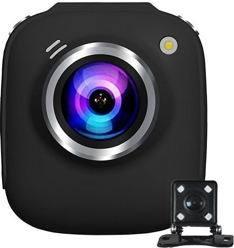 Видеорегистратор SHO-ME FHD-825 - купить в интернет-магазине по низким ...