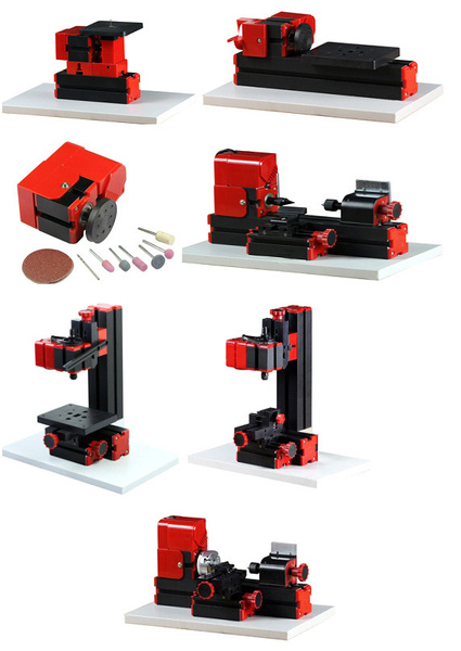 Конструктор модульных станков unimat ml technic. Модульные станки unimat. Модульная сверлильная система. Модули станков. Модули станков.