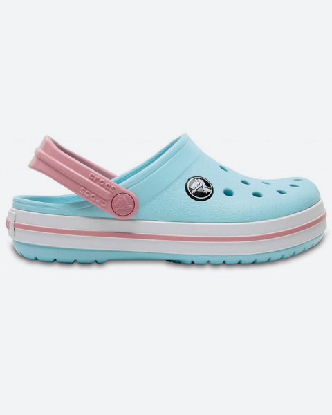 Сабо Crocs Crocband Clog - купить с доставкой по выгодным ценам в ...