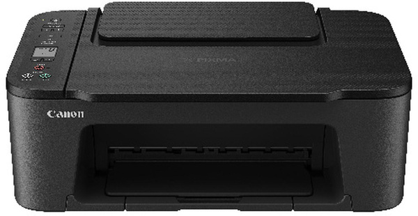 МФУ Струйное Canon струйное Pixma TS3440 купить по низкой цене в ...