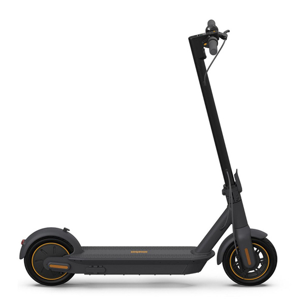 Электросамокат Ninebot KickScooter Max G30P - купить по выгодной цене в ...