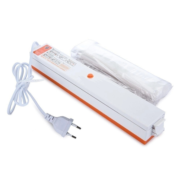 Вакуумный упаковщик TINTON LIFE QH-01 - купить по доступным ценам в ...