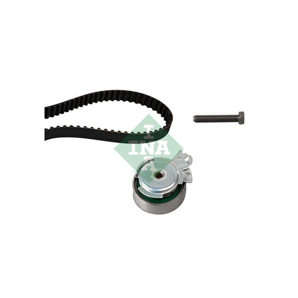 Комплект ремня ГРМ - INA/LUK арт. 530000410 - купить по выгодной цене в ...