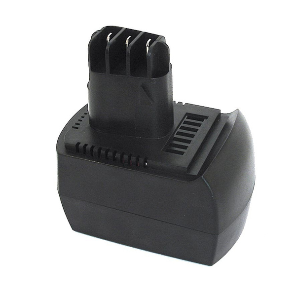 Аккумулятор для Metabo BS 12, BSZ 12, BZ 12 (6.25473) Ni-MH, 3.0Ah, 12V ...