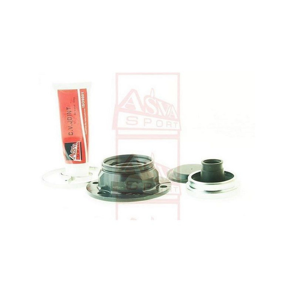 ШРУС КАРДАНА ЗАДНЕГО ЗАДНИЙ 35x129 - ASVA арт. SZPSSQRR - купить по ...