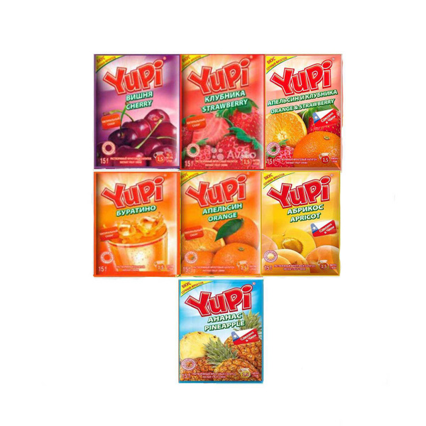 Юпи Вайлдберриз