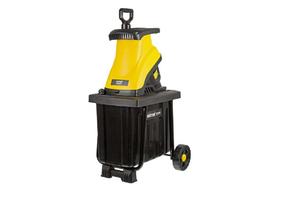 Huter Садовый измельчитель,2500Вт купить на OZON по низкой цене ...