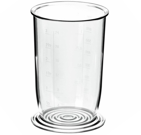 Стакан мерный для блендера Bosch 481139 (00481139) - купить с доставкой ...