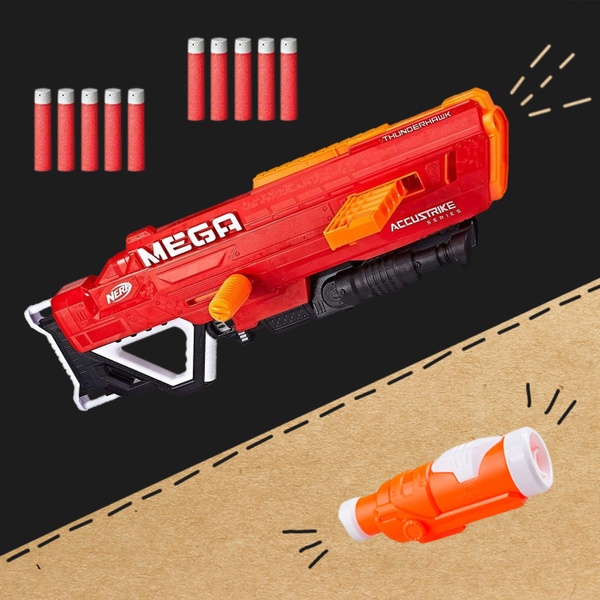 Nerf mega thunderhawk sales price