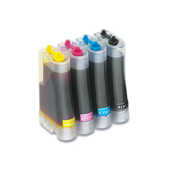Расходник для печати Pro Print для Canon PIXMA MP230, Набор CMYK, для ...
